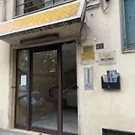 לינה וארוחת בוקר La Fenice פומפיי