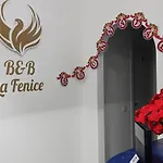La Fenice לינה וארוחת בוקר