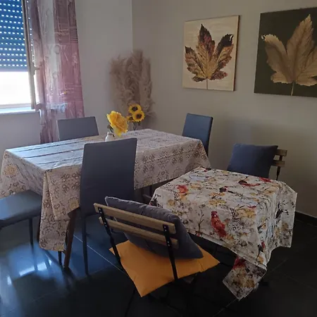 La Fenice לינה וארוחת בוקר