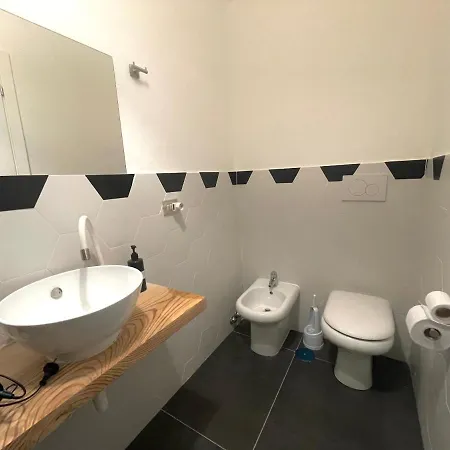 Civico 227 Di Anna D. Bed & Breakfast 2*