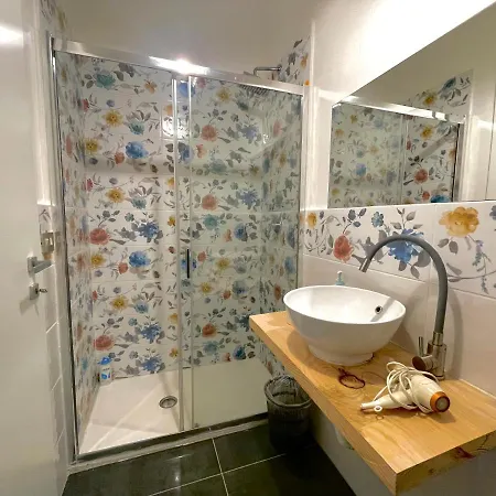 Bed & Breakfast Civico 227 Di Anna D.