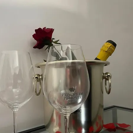 Bed & Breakfast Civico 227 Di Anna D. 2*