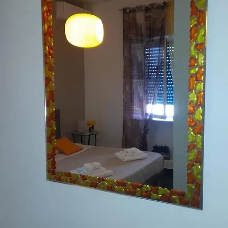 Bed & Breakfast Civico 227 Di Anna D. 2*