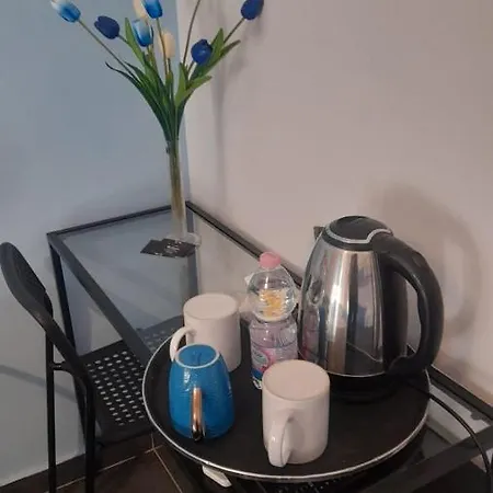 Civico 227 Di Anna D. Bed & Breakfast 2*