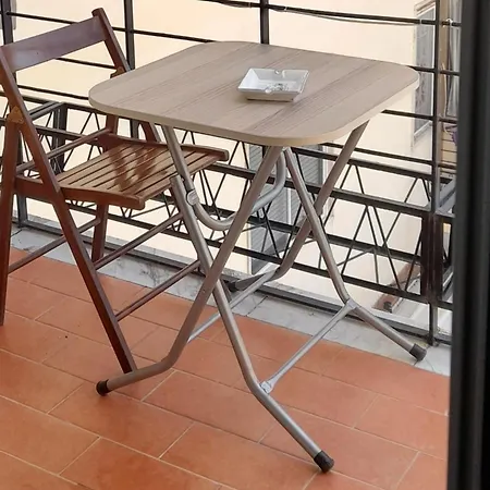Civico 227 Di Anna D. Bed & Breakfast 2*