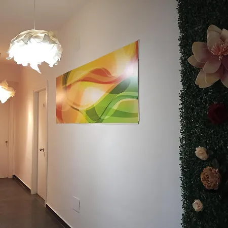Civico 227 Di Anna D. Bed & Breakfast Pompei