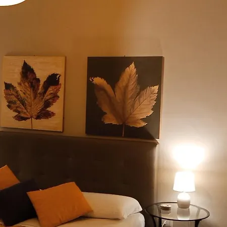 Civico 227 Di Anna D. Bed & Breakfast Pompei
