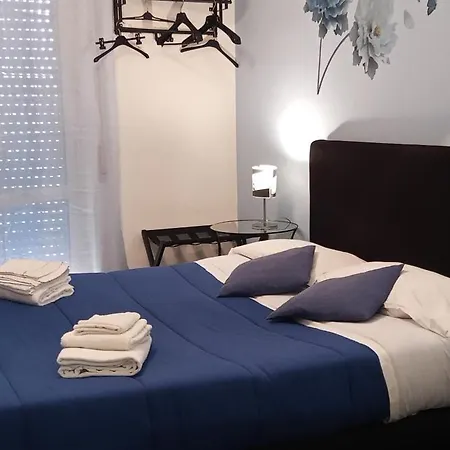 Bed & Breakfast Civico 227 Di Anna D.