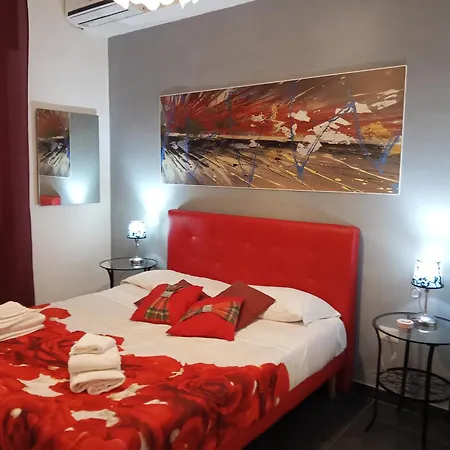 Civico 227 Di Anna D. Bed & Breakfast 2*