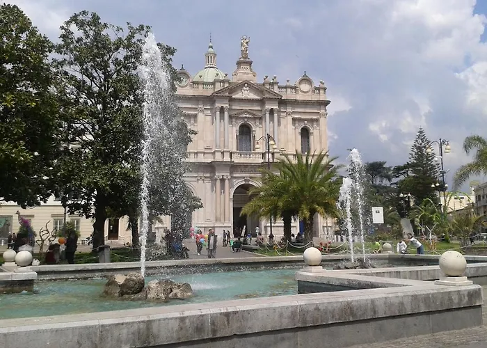 La Fenice Panzió 4*