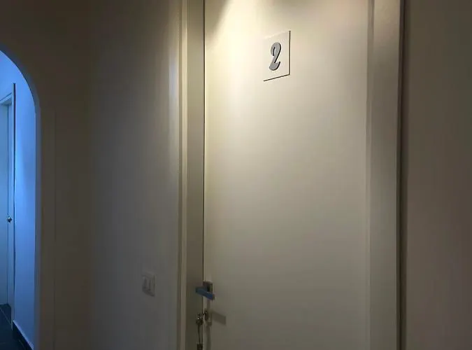 La Fenice Panzió Pompeji