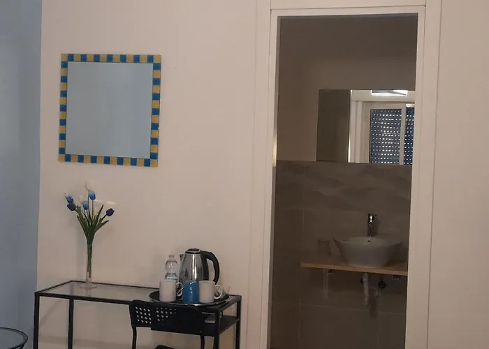 Panzió La Fenice 4*