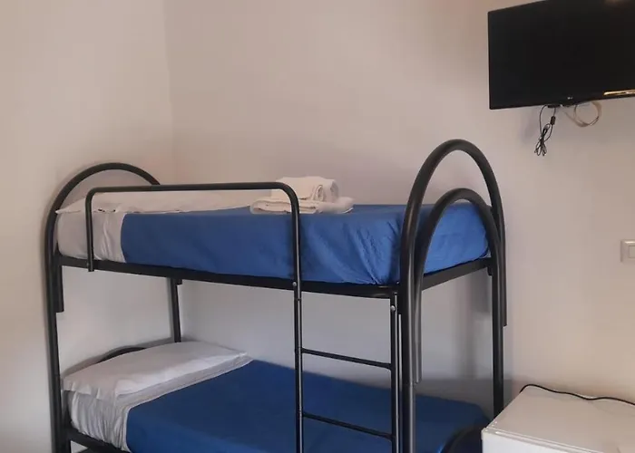 Panzió La Fenice 4*