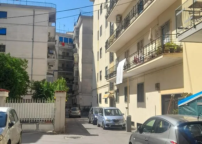 La Fenice Panzió Pompeji