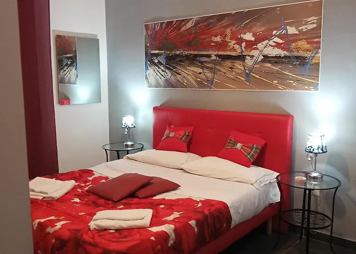 Panzió La Fenice 4*