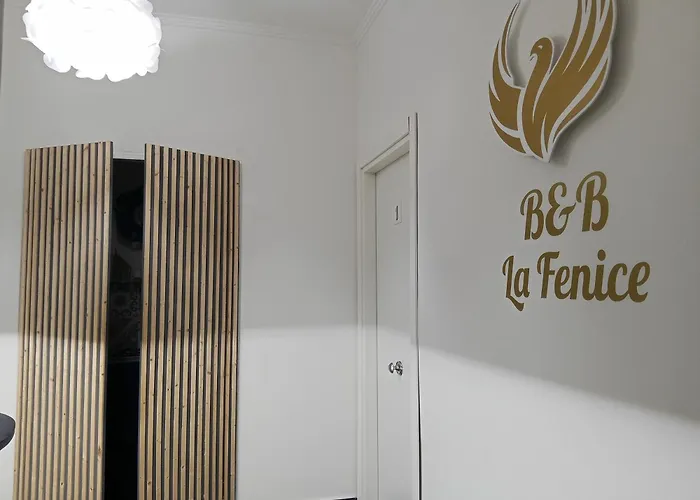 La Fenice Panzió 4*