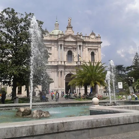 La Fenice Nocleg ze śniadaniem 2*