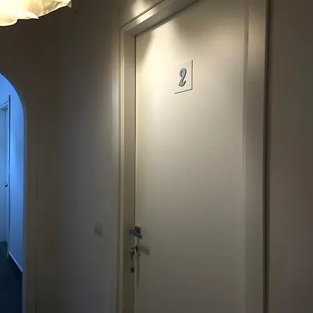 La Fenice Nocleg ze śniadaniem Pompeja