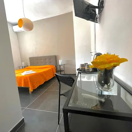 La Fenice Bed and breakfast