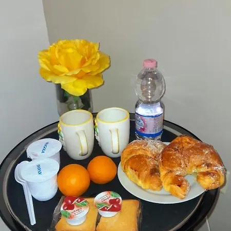 Alojamento de Acomodação e Pequeno-almoço La Fenice