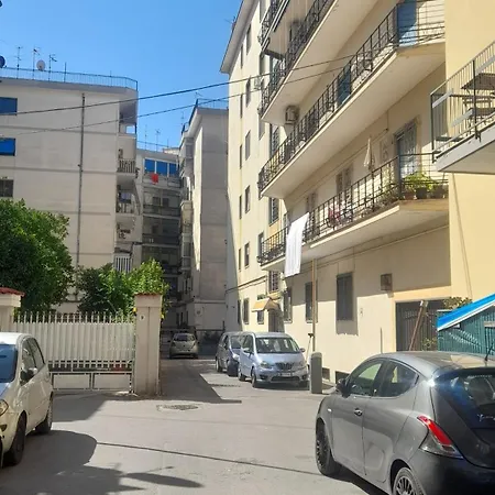 La Fenice Nocleg ze śniadaniem Pompeja
