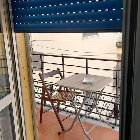 La Fenice 3* Pompei