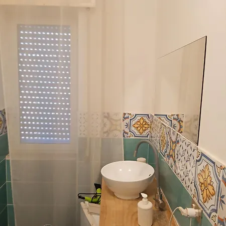 La Fenice Nocleg ze śniadaniem Pompeja