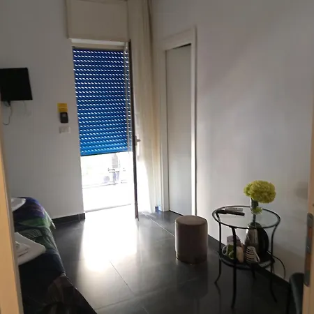 Nocleg ze śniadaniem La Fenice Pompeja