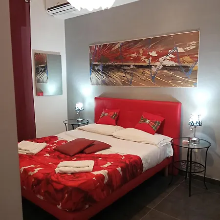 Bed and breakfast La Fenice 3*