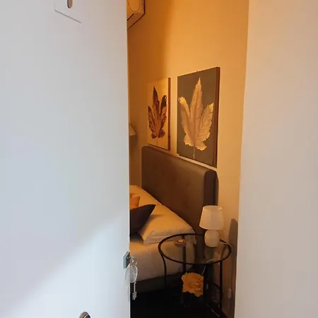 La Fenice Nocleg ze śniadaniem Pompeja
