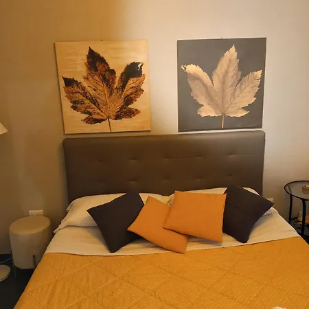 La Fenice Bed and breakfast