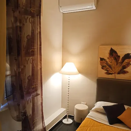 Nocleg ze śniadaniem La Fenice