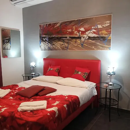 La Fenice Bed and breakfast 3*