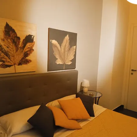 Bed and breakfast La Fenice 4*