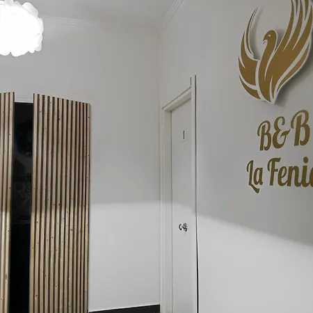 La Fenice Nocleg ze śniadaniem 2*