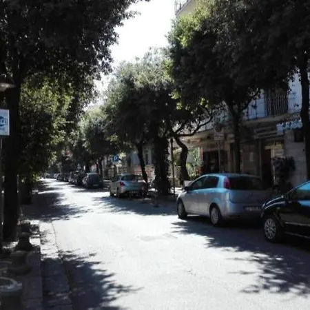 La Fenice Bed and Breakfast Πομπηία