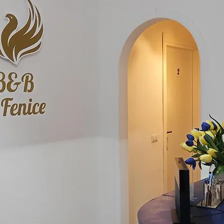 La Fenice Nocleg ze śniadaniem 2*