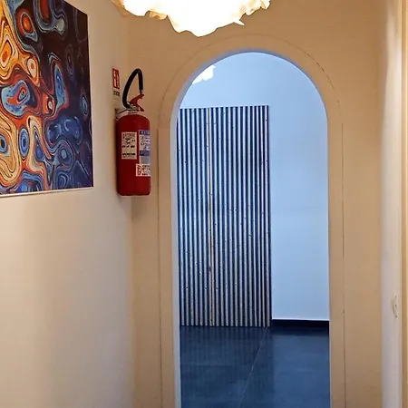 Nocleg ze śniadaniem La Fenice 2*