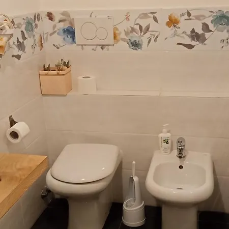 Nocleg ze śniadaniem La Fenice 2*