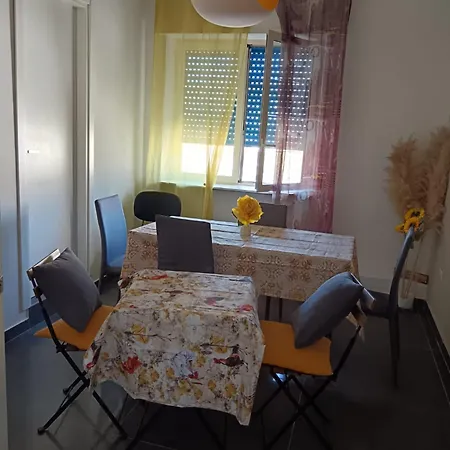 Bed and Breakfast La Fenice