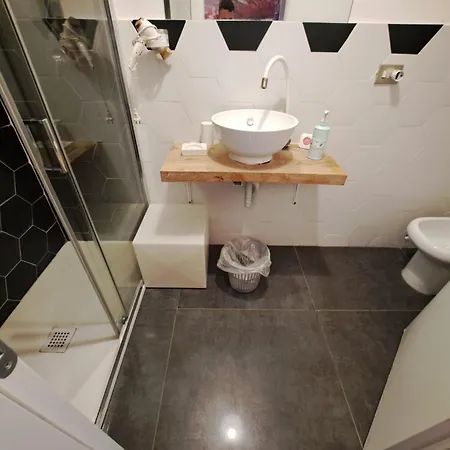 Bed & Breakfast La Fenice Pompei