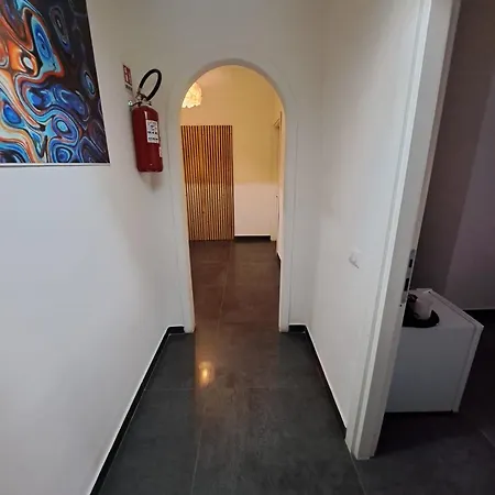 La Fenice Frühstückspension 3*