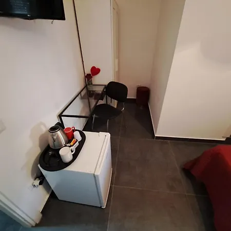 Bed & Breakfast La Fenice Pompei