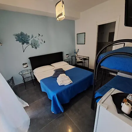 La Fenice Bed & Breakfast Pompei