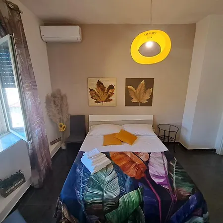 Bed & Breakfast La Fenice Pompei