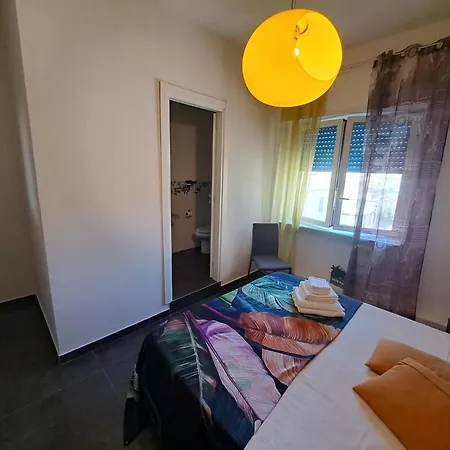 La Fenice 3* Pompei
