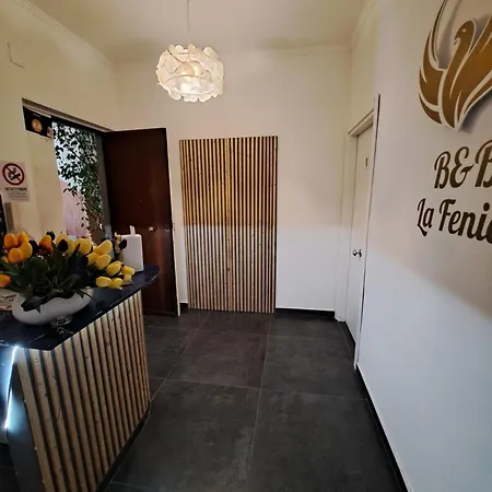 Frühstückspension La Fenice