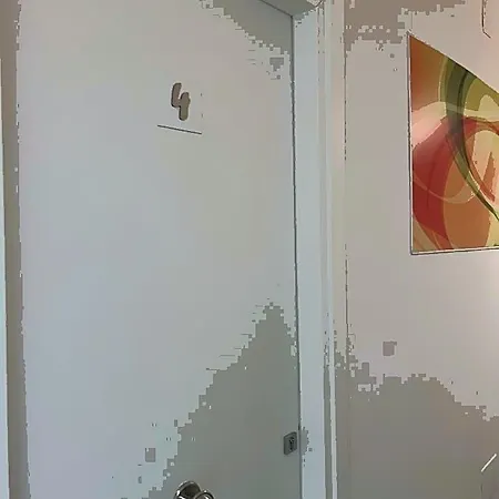 Frühstückspension La Fenice 3*