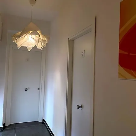 La Fenice Frühstückspension 3*