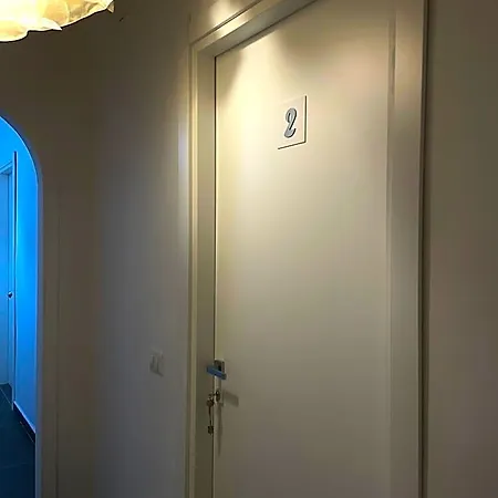 La Fenice Frühstückspension